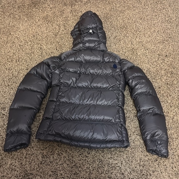 STIO Women's Hometown Down Hooded Jacket, Size XS - Picture 9 of 13